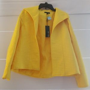 Cynthia Rowley jacket